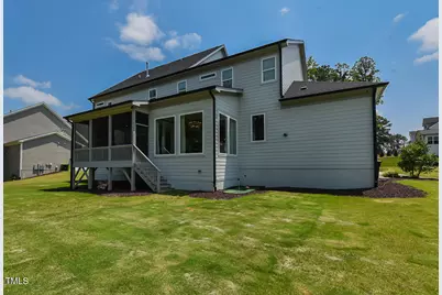 3666 Jordan Estates Way, New Hill, NC 27562 - Photo 42