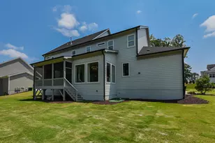 3666 Jordan Ests Wy, New Hill, NC 27562 - Photo 42