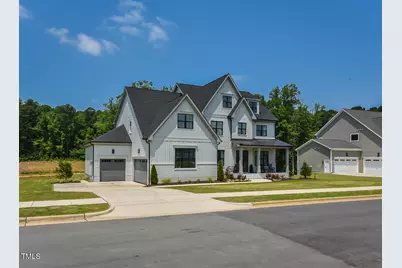 3666 Jordan Estates Way, New Hill, NC 27562 - Photo 2