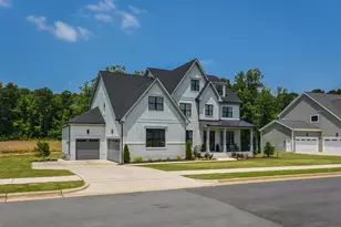 3666 Jordan Ests Wy, New Hill, NC 27562 - Photo 2