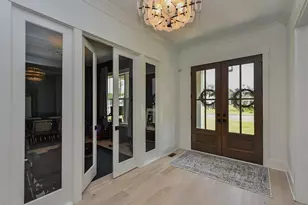 3666 Jordan Ests Wy, New Hill, NC 27562 - Photo 22