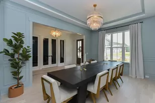 3666 Jordan Ests Wy, New Hill, NC 27562 - Photo 18