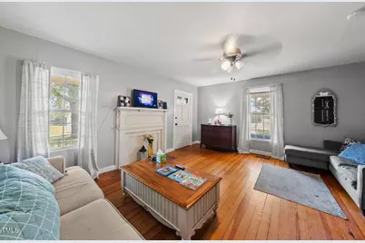 8401 Mitchell Mill Road, Zebulon, NC 27597 - Photo 24