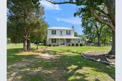 8401 Mitchell Mill Road, Zebulon, NC 27597 - Photo 2