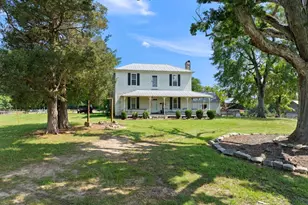 8401 Mitchell Mill Rd, Zebulon, NC 27597 - Photo 2