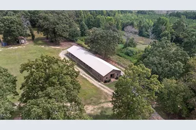 387 Three Bridge Road, Dunn, NC 28334 - Photo 22