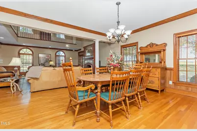 387 Three Bridge Road, Dunn, NC 28334 - Photo 36