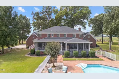 387 Three Bridge Road, Dunn, NC 28334 - Photo 18