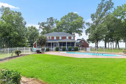 387 Three Bridge Road, Dunn, NC 28334 - Photo 82