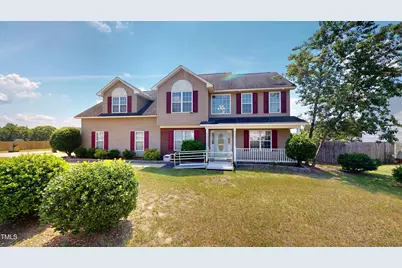 14 Gloucester Court, Cameron, NC 28326 - Photo 38