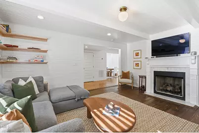 1451 Hawkins Road, Hurdle Mills, NC 27541 - Photo 28