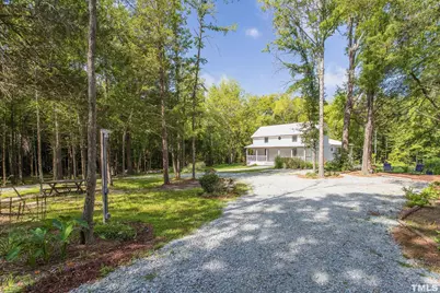 1451 Hawkins Road, Hurdle Mills, NC 27541 - Photo 4