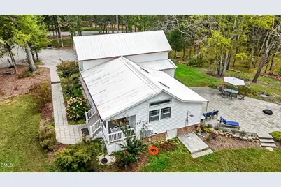1451 Hawkins Road, Hurdle Mills, NC 27541 - Photo 64