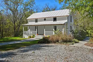 1451 Hawkins Rd, Hurdle Mills, NC 27541 - Photo 2