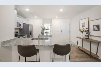 8517 Beckett Chase Way, Raleigh, NC 27616 - Photo 12