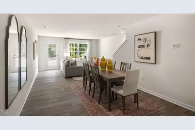 8517 Beckett Chase Way, Raleigh, NC 27616 - Photo 14