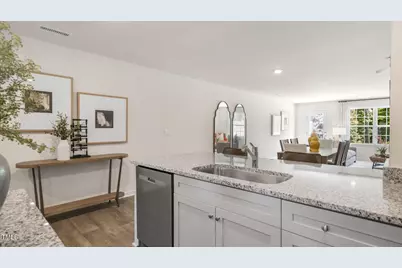 8517 Beckett Chase Way, Raleigh, NC 27616 - Photo 8