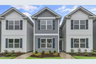 8517 Beckett Chase Way, Raleigh, NC 27616 - Photo 1