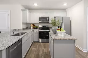 8523 Beckett Chase Wy, Raleigh, NC 27616 - Photo 6