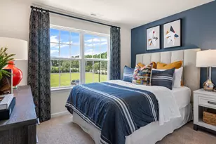 8519 Beckett Chase Wy, Raleigh, NC 27616 - Photo 24