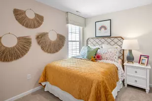 8521 Beckett Chase Wy, Raleigh, NC 27616 - Photo 20