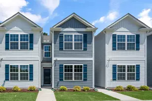 8521 Beckett Chase Wy, Raleigh, NC 27616 - Photo 1