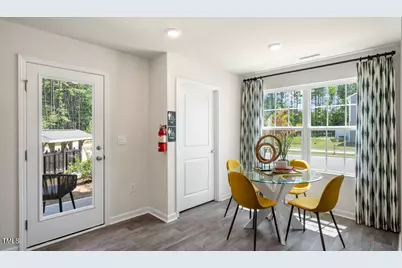 8521 Beckett Chase Way, Raleigh, NC 27616 - Photo 8