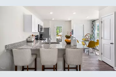 8521 Beckett Chase Way, Raleigh, NC 27616 - Photo 4