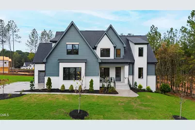 65 Spanish Oak Drive, Youngsville, NC 27596 - Photo 1