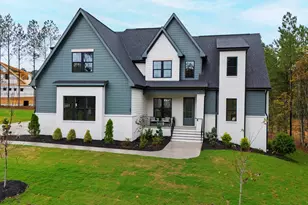 65 Spanish Oak Dr, Youngsville, NC 27596 - Photo 2