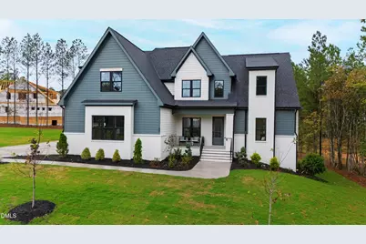 65 Spanish Oak Drive, Youngsville, NC 27596 - Photo 2