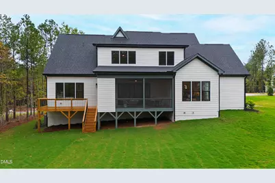 65 Spanish Oak Drive, Youngsville, NC 27596 - Photo 52