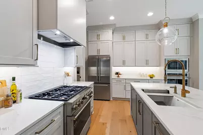 65 Spanish Oak Drive, Youngsville, NC 27596 - Photo 6