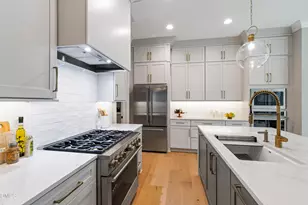 65 Spanish Oak Dr, Youngsville, NC 27596 - Photo 6