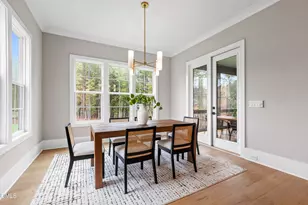 65 Spanish Oak Dr, Youngsville, NC 27596 - Photo 10