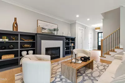 65 Spanish Oak Drive, Youngsville, NC 27596 - Photo 14