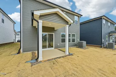 617 Red River Drive, Garner, NC 27529 - Photo 38