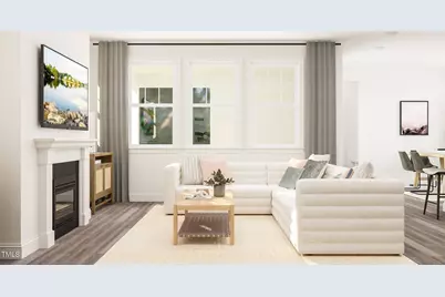 336 Calvander Lane, Apex, NC 27539 - Photo 12