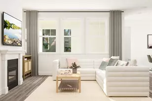 336 Calvander Ln, Apex, NC 27539 - Photo 12