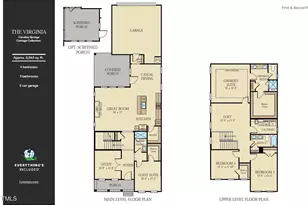 336 Calvander Ln, Apex, NC 27539 - Photo 2