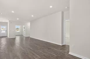 608 Sweet Iris Dr, Knightdale, NC 27545 - Photo 12