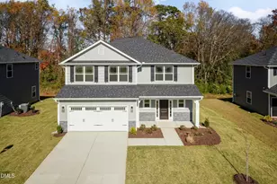 300 New Twin Br Ct, Smithfield, NC 27577 - Photo 1