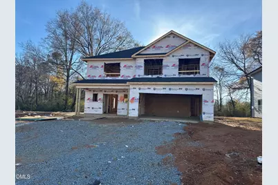 300 New Twin Branch Court, Smithfield, NC 27577 - Photo 2