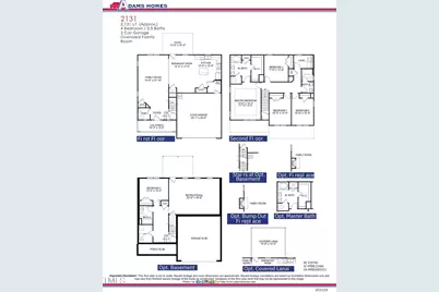 300 New Twin Branch Court, Smithfield, NC 27577 - Photo 4