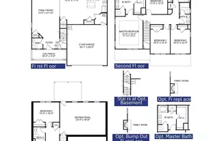 300 New Twin Br Ct, Smithfield, NC 27577 - Photo 4