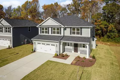 300 New Twin Branch Court, Smithfield, NC 27577 - Photo 8