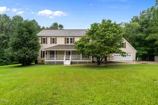 431 Patterson Ridge Ln, Sanford, NC 27330 - Photo 2