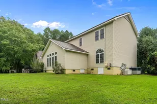 431 Patterson Ridge Ln, Sanford, NC 27330 - Photo 30