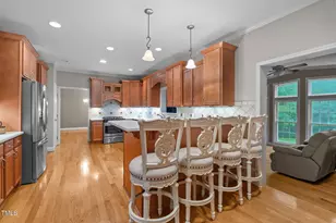 431 Patterson Ridge Ln, Sanford, NC 27330 - Photo 14