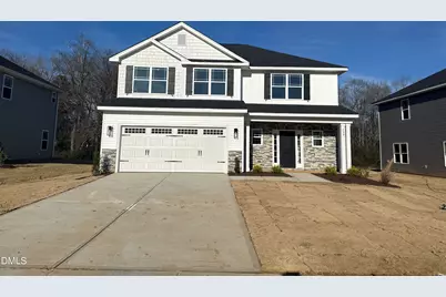 359 Hopewell Branch Court, Smithfield, NC 27577 - Photo 1